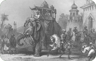Хождение за три моря Афанасия Никитина (стр.3)