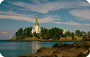 Валаам