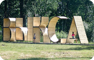 Что посетить в городе Выкса?