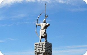 Калмыкия (2005)