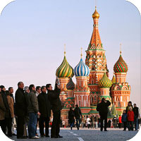 Новые правила приглашения иностранцев в Россию