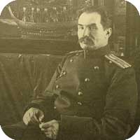 Грант на сохранение наследия русского путешественника П.К.Козлова 